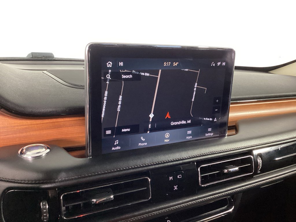 Used 2020 Lincoln Aviator Reserve w/ Equipment Group 201A image 35