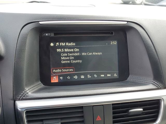 Used 2016 MAZDA CX-5 Grand Touring image 23