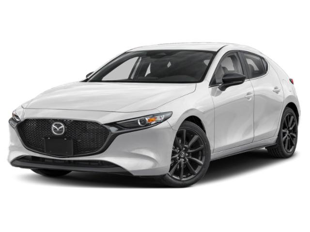 New 2026 MAZDA MAZDA3 s Sport image 7