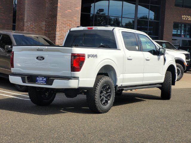 New 2026 Ford F150 XLT w/ Equipment Group 302A MID AWD/4WD image 5