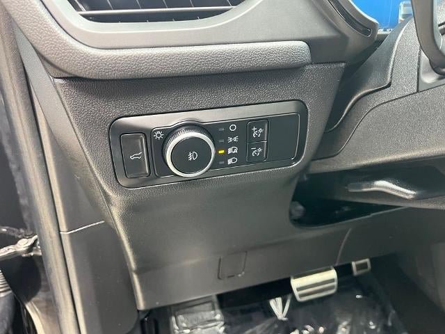 Certified 2024 Ford Escape ST-Line Elite w/ Premium Technology Package AWD/4WD image 38