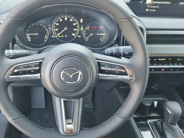 New 2026 MAZDA CX-50 2.5 Hybrid w/ Weather Package AWD/4WD image 16