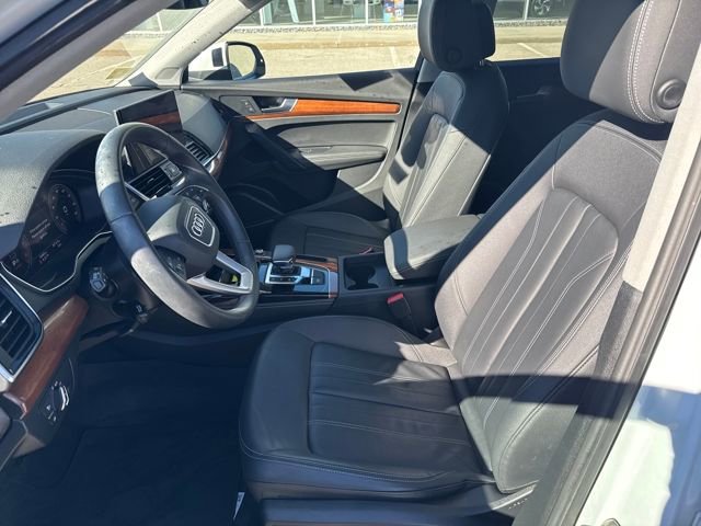 Used 2023 Audi Q5 2.0T Premium Plus w/ Premium Plus Package image 13