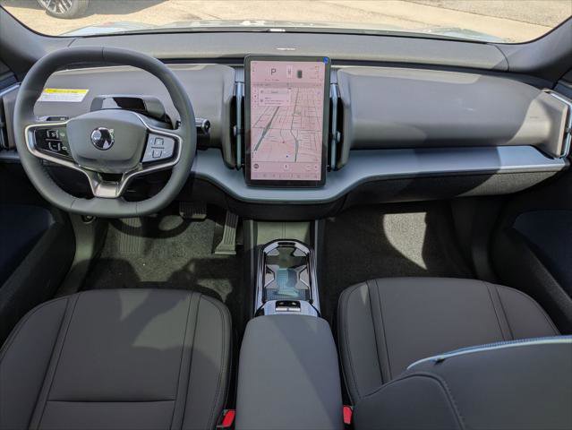 New 2026 Volvo EX30 Plus w/ Climate Package image 11