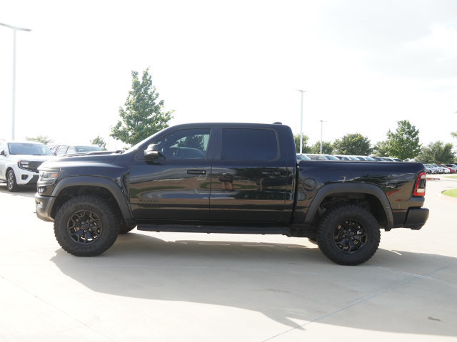 Used 2021 RAM 1500 TRX w/ TRX Level 2 Equipment Group AWD/4WD image 3