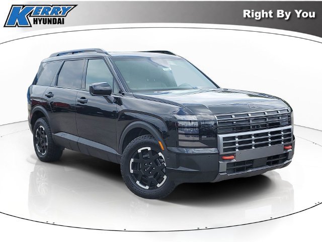 Certified 2026 Hyundai Palisade XRT Pro