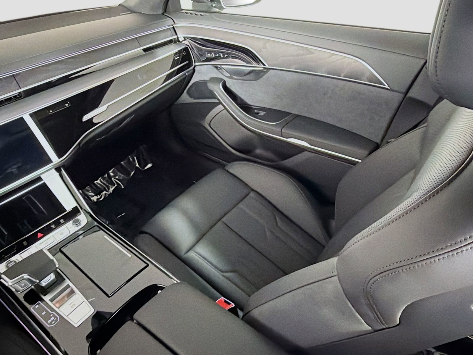 New 2026 Audi A8 L 3.0T image 25