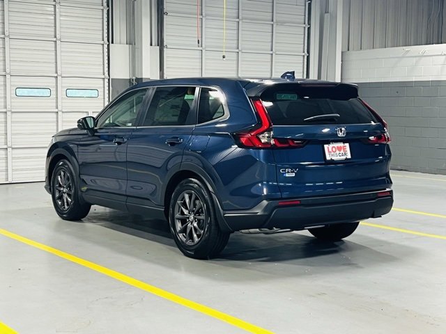 New 2026 Honda CR-V EX-L image 15