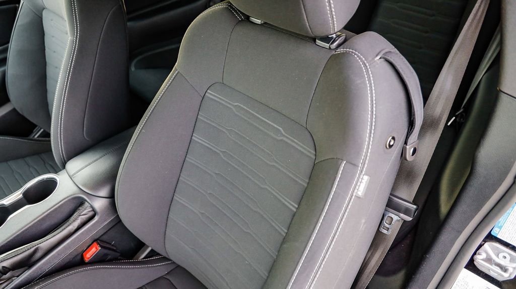 Used 2022 Ford Mustang Mach 1 image 29