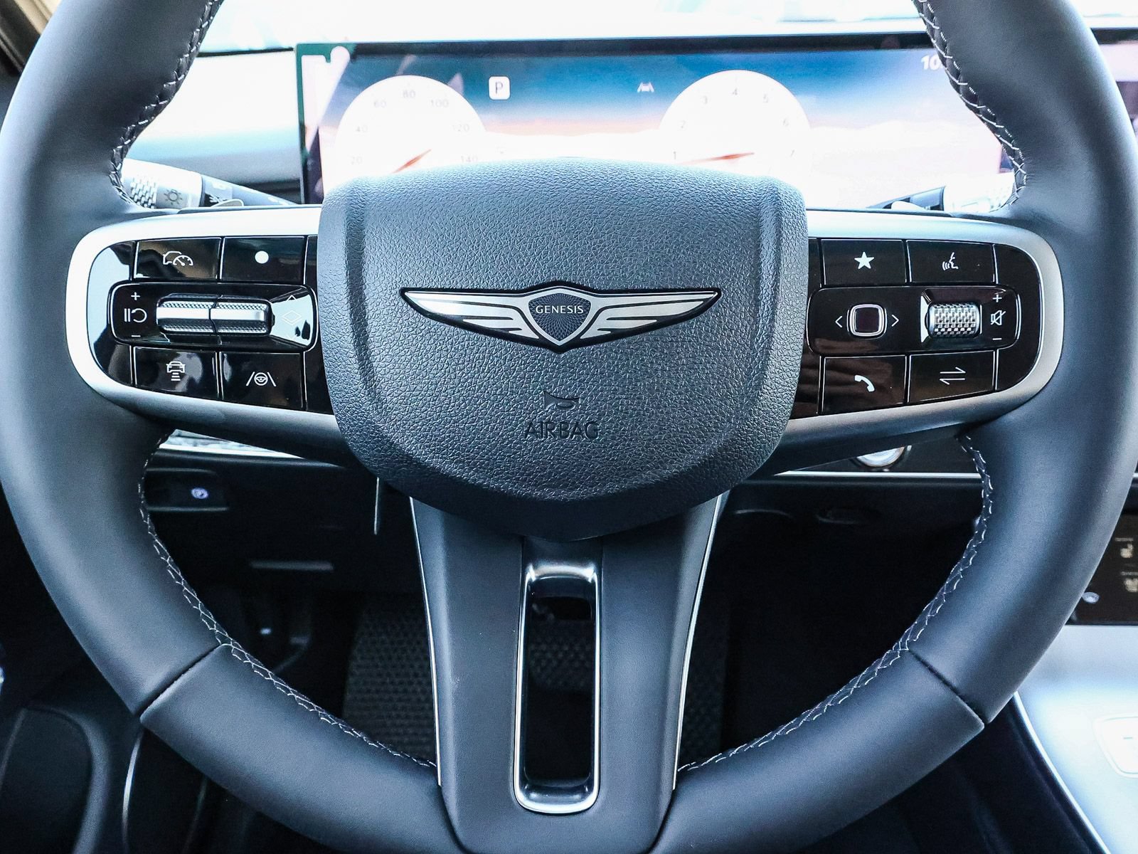 Used 2026 Genesis GV70 2.5T Advanced AWD/4WD image 25