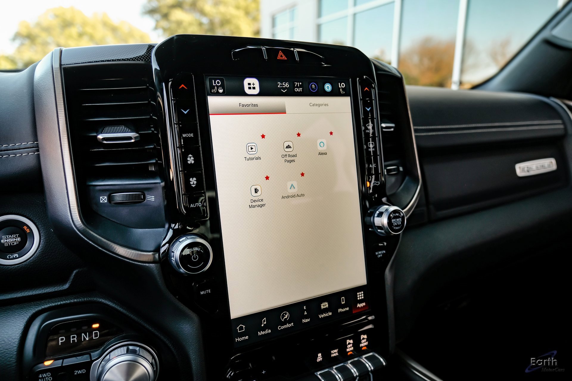 Used 2022 RAM 1500 Rebel w/ Rebel Level 2 Equipment Group image 66