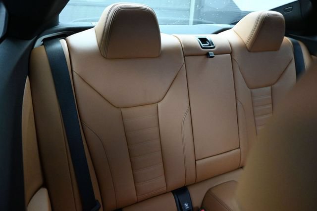 Used 2021 BMW 430i Coupe w/ M Sport Package RWD image 16