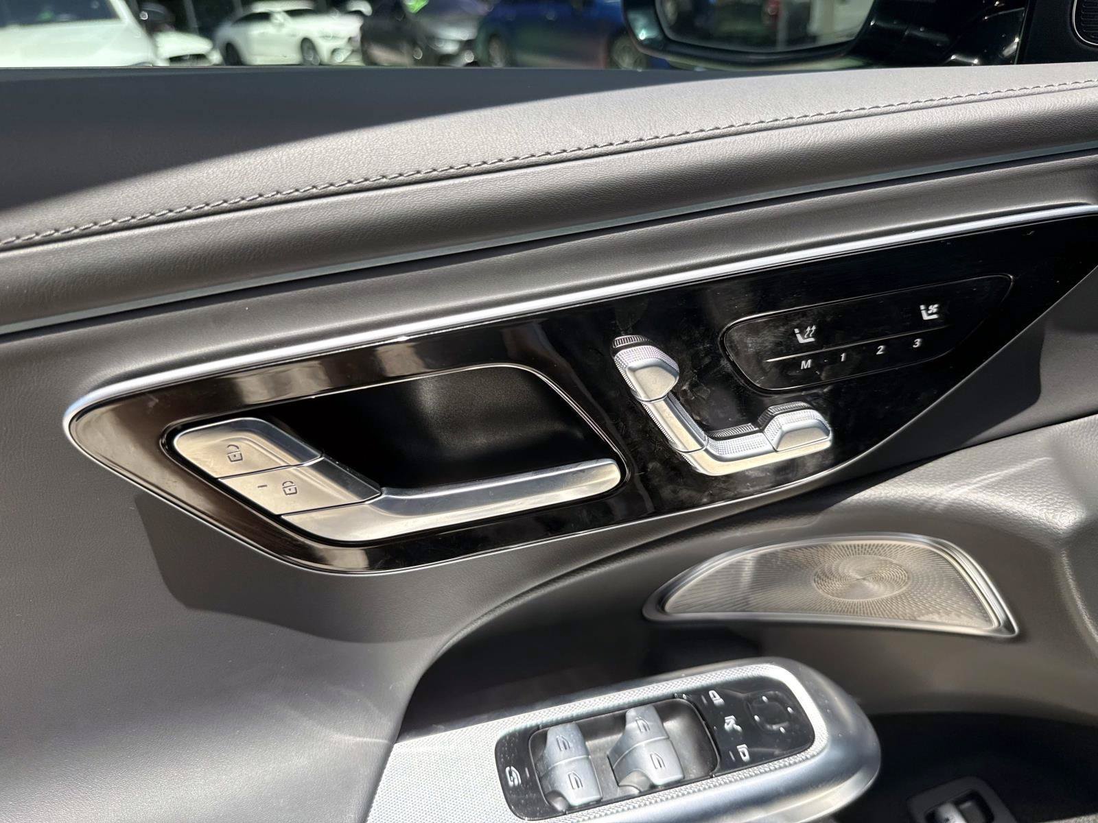 Certified 2026 Mercedes-Benz E 53 AMG e 4MATIC Sedan image 18