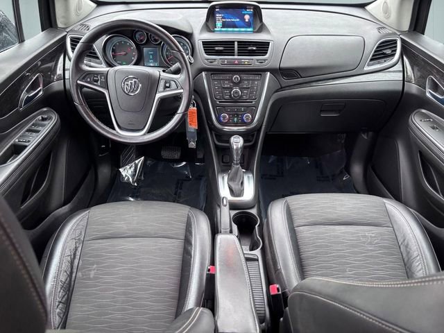 Used 2016 Buick Encore Convenience image 24