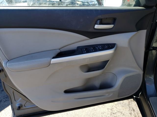 Used 2012 Honda CR-V EX-L image 17