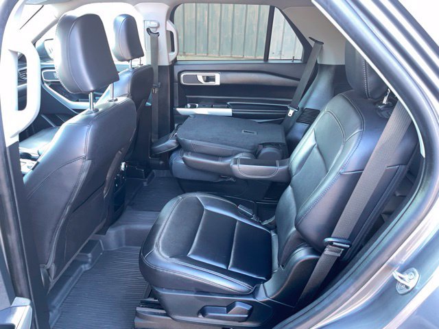 Used 2021 Ford Explorer XLT w/ Equipment Group 202A AWD/4WD image 66