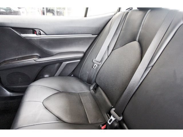 Used 2023 Toyota Camry XLE FWD image 10
