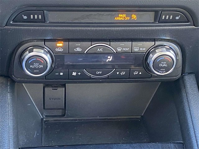 Used 2018 MAZDA CX-5 Touring image 26