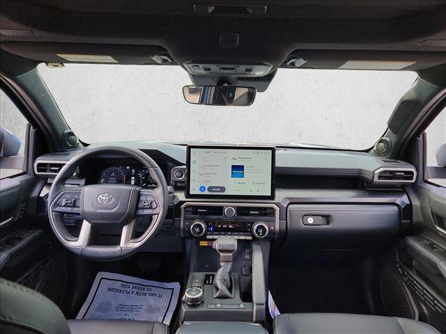 Used 2026 Toyota 4Runner Limited AWD/4WD image 18
