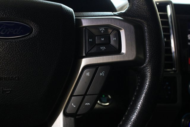 Used 2015 Ford F150 Platinum w/ Equipment Group 701A Luxury image 19