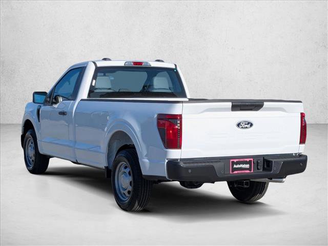 New 2026 Ford F150 XL image 9