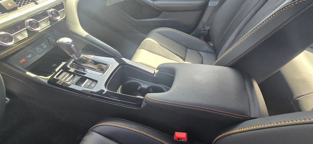 Certified 2026 Acura Integra A-Spec w/ Technology Package FWD image 27