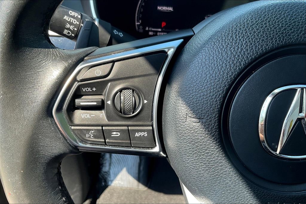Used 2023 Acura MDX FWD w/ Technology Package image 27
