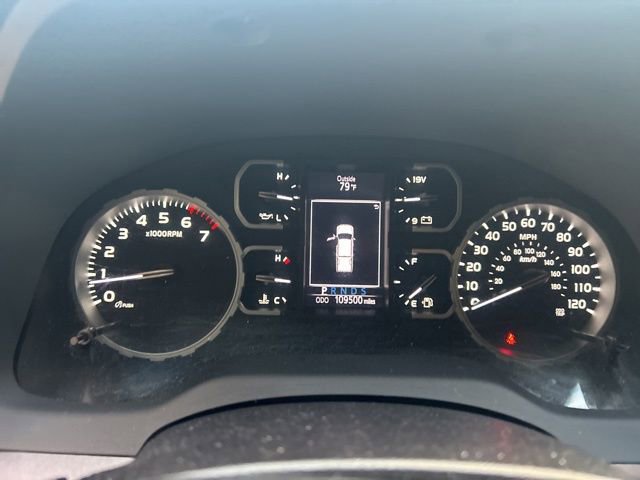 Used 2019 Toyota Tundra SR5 w/ SR5 Upgrade Package image 34