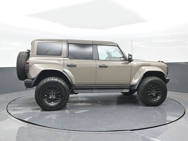 New 2025 Ford Bronco Raptor image 3
