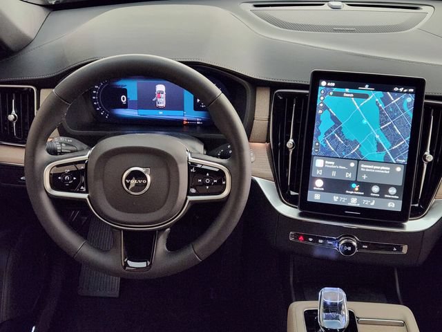 New 2026 Volvo XC90 T8 Plus w/ Protection Package Premier AWD/4WD image 27