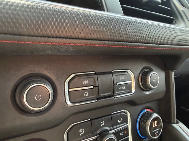 Used 2021 Chevrolet Tahoe RST AWD/4WD image 27