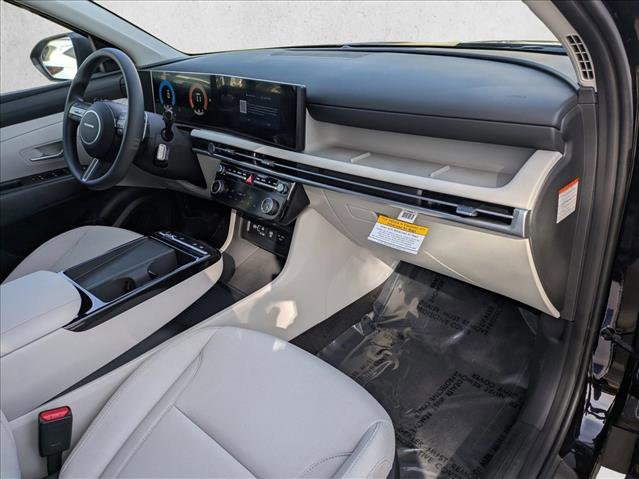 New 2026 Hyundai Tucson SEL AWD/4WD image 21
