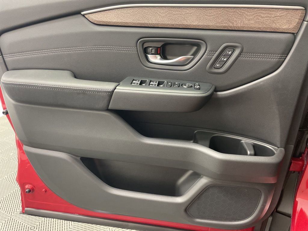 New 2026 Honda Pilot Elite image 23