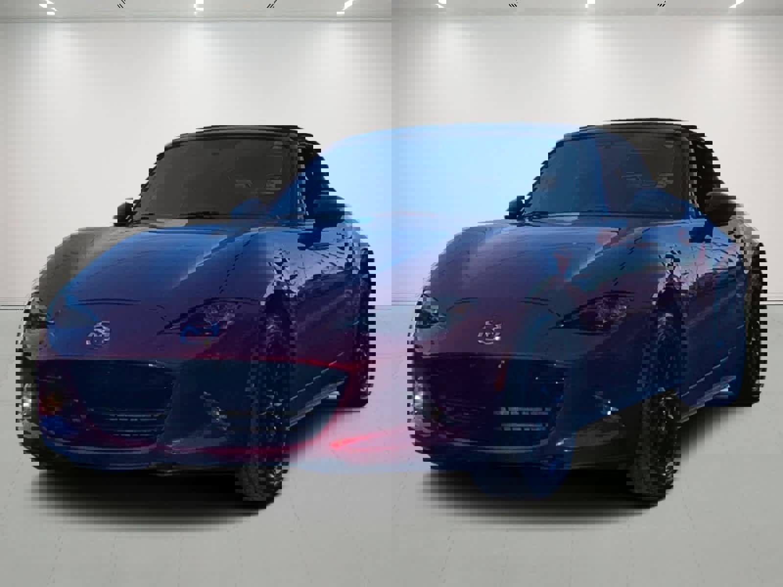 Used 2019 MAZDA MX-5 Miata Sport image 2