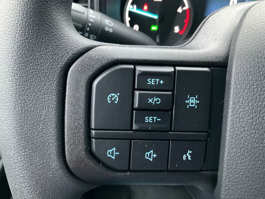 New 2026 Ford F450 XL image 19