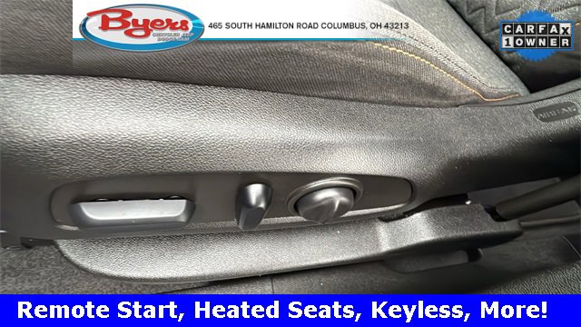 Used 2022 Chevrolet Equinox LT image 26