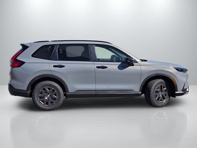 New 2026 Honda CR-V TrailSport image 3