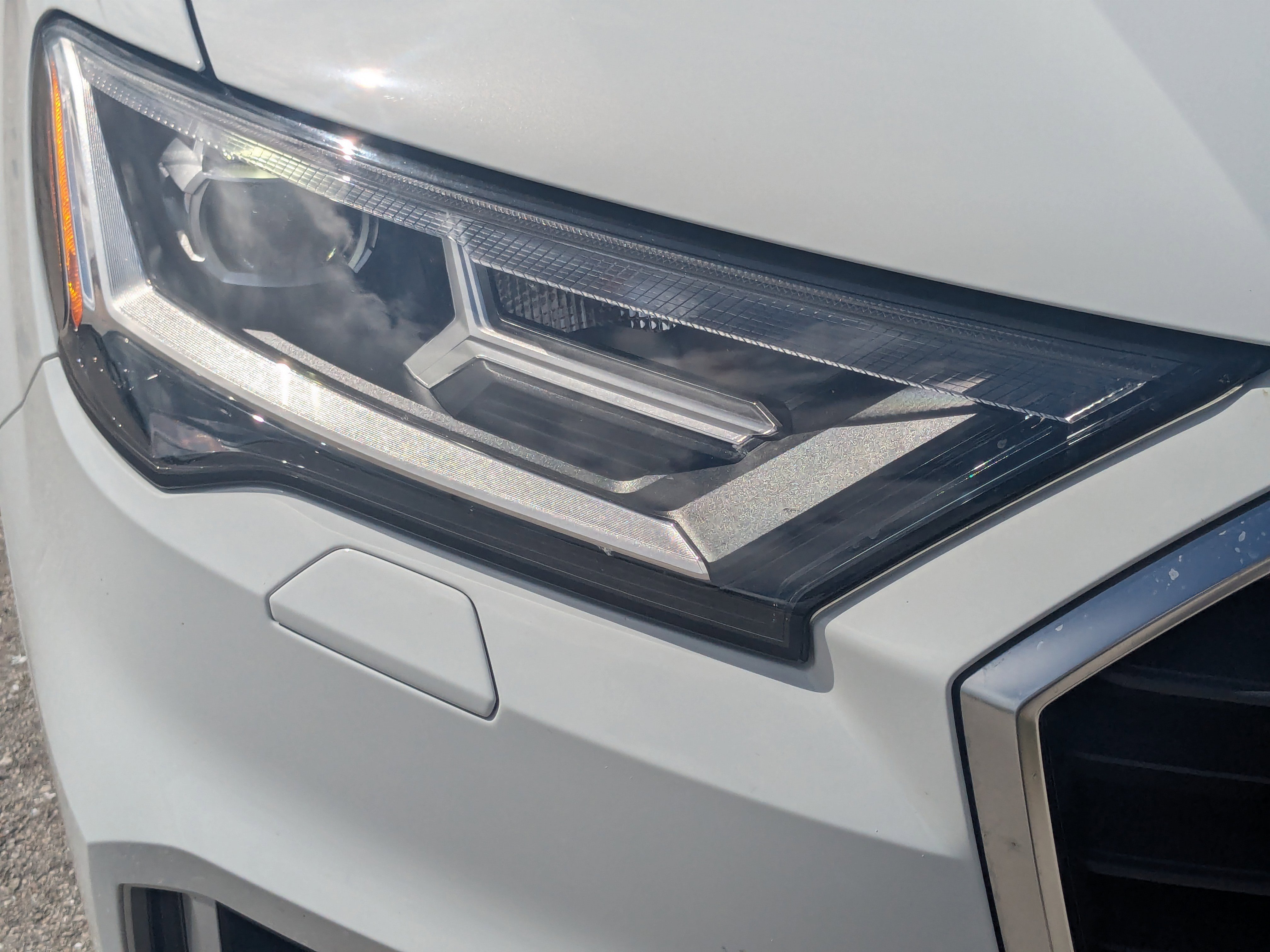 Used 2022 Audi Q7 Premium Plus image 10