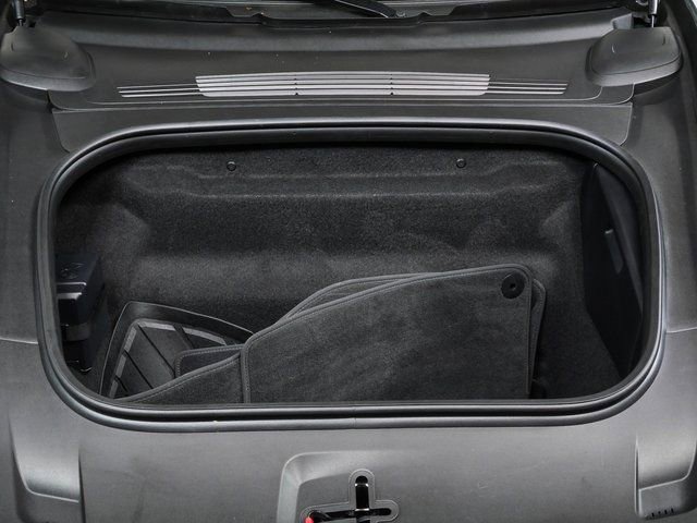 Certified 2025 Porsche 911 Carrera GTS image 29