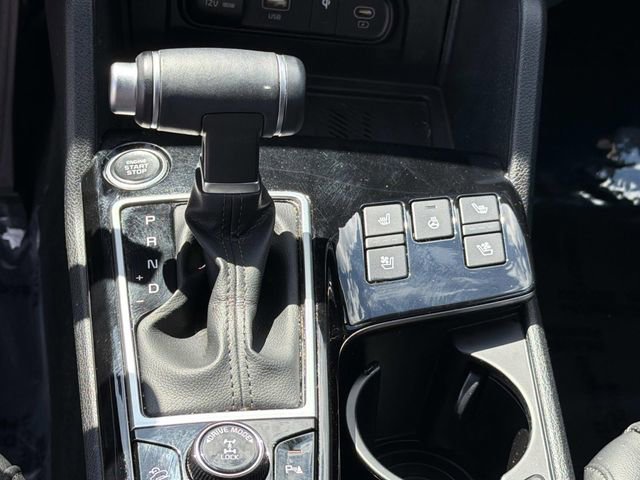 Used 2024 Kia Sportage SX AWD/4WD image 23