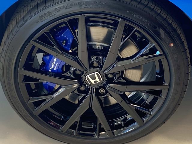 New 2026 Honda Prelude image 9