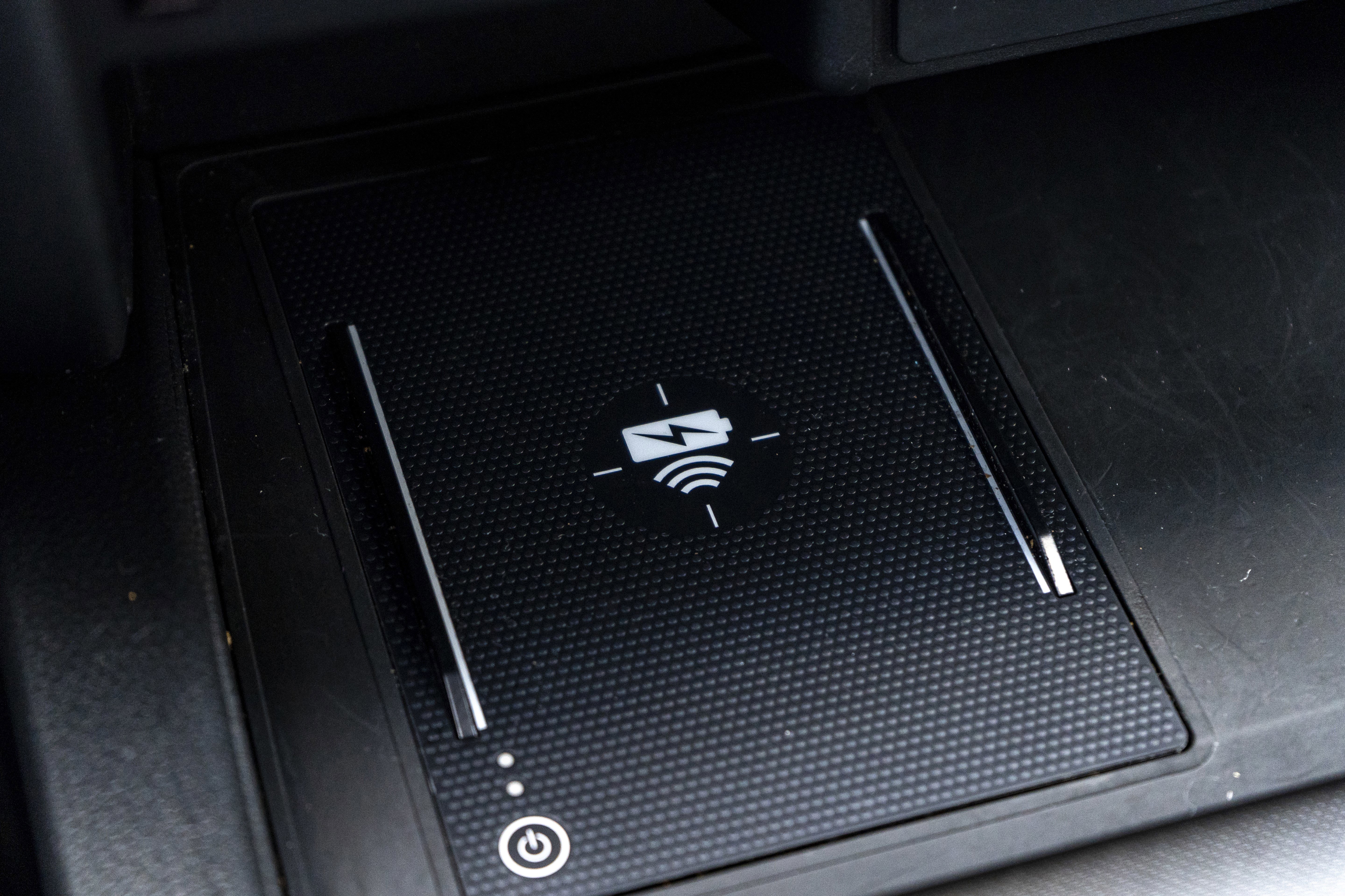 Used 2025 Honda Ridgeline TrailSport image 35