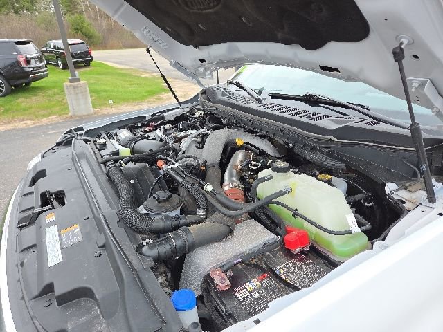 Used 2023 Ford F350 Platinum AWD/4WD image 90