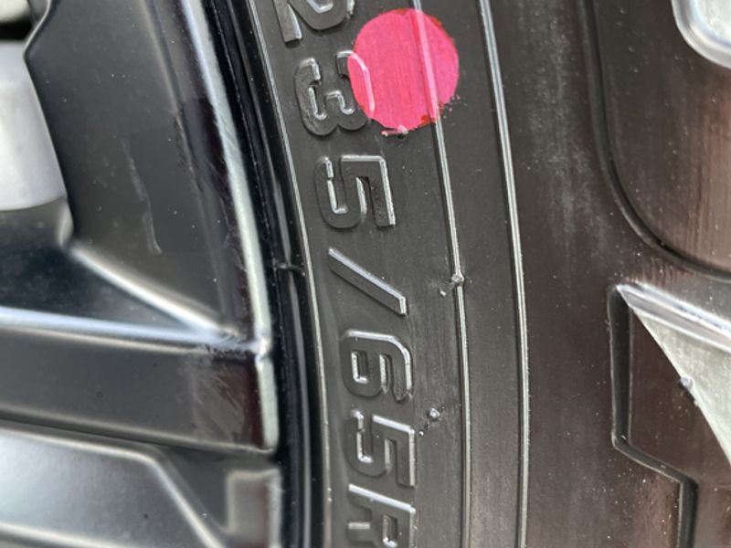 New 2026 Nissan Rogue SV w/ Rock Creek Premium Package image 28