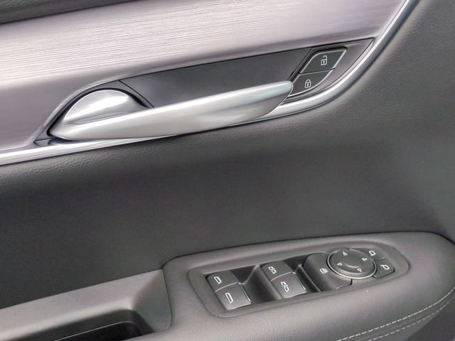 New 2026 Cadillac XT5 Luxury FWD image 22