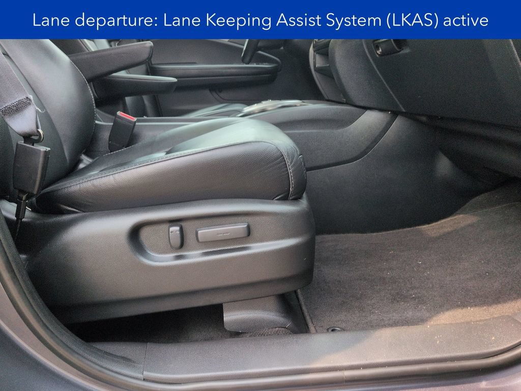 Used 2022 Honda Pilot Special Edition image 19
