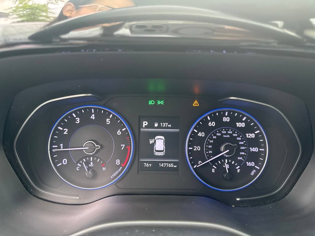 Used 2020 Hyundai Palisade SEL FWD image 15