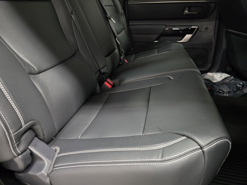 New 2026 Toyota Tundra Limited image 24