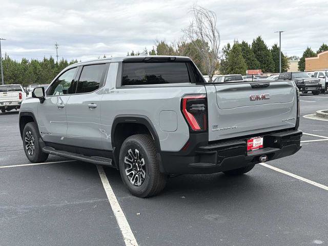 New 2026 GMC Sierra EV Elevation image 22
