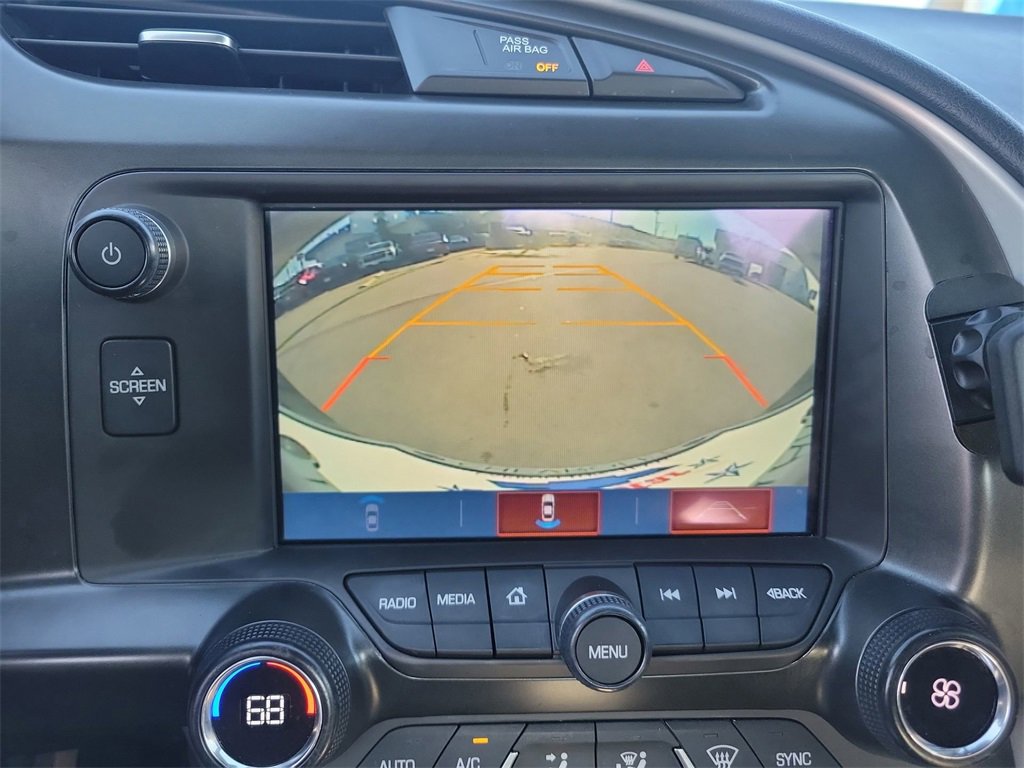 Used 2019 Chevrolet Corvette Grand Sport image 17